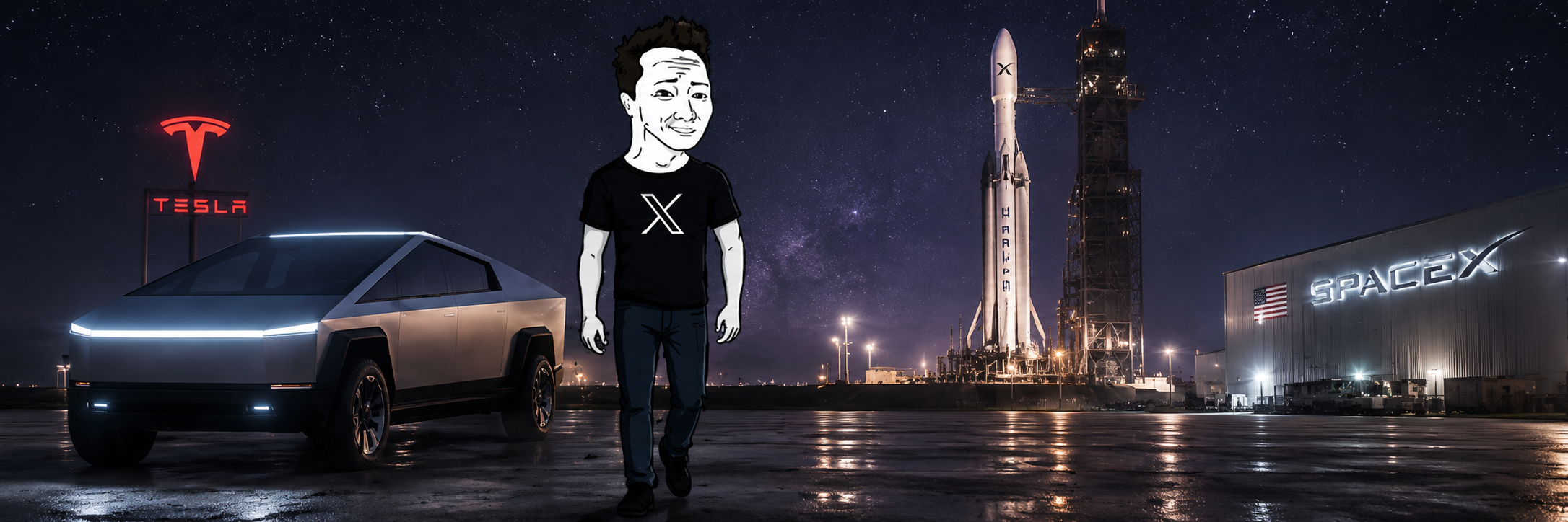Wojak Banner